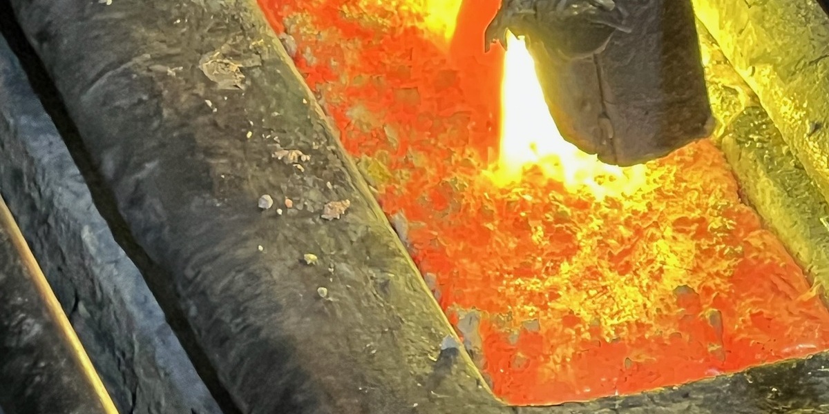 Recuperación de Materiales